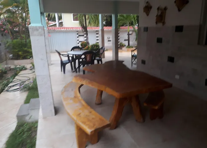 Pousada Marinah São José da Coroa Grande