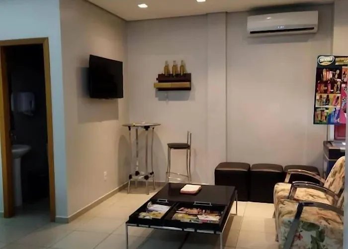 Mfg Hotel Cianorte