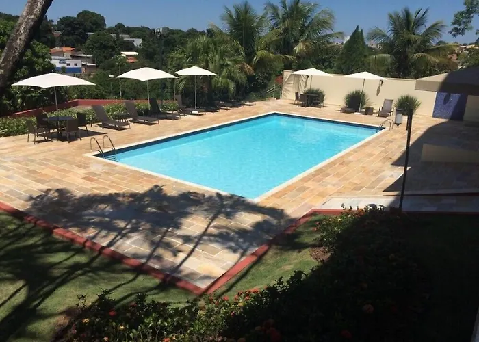 Hotel Giordano Mantiqueira São João da Boa Vista