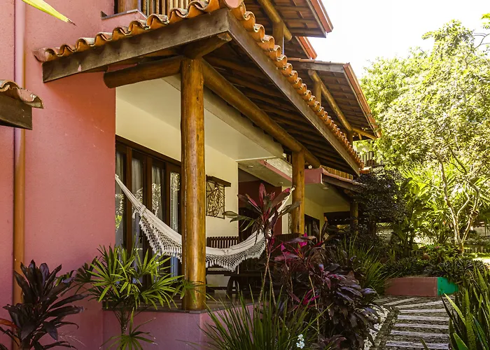 Paraíso Ecológico Pousada&SPA Porto Seguro