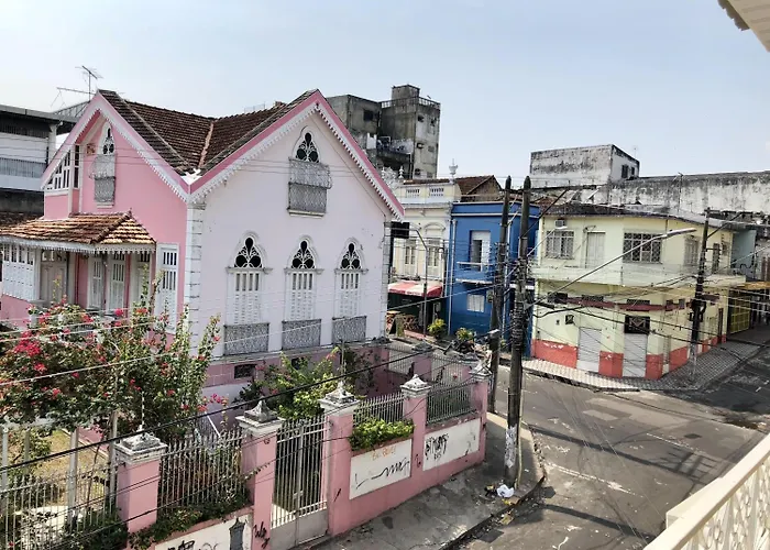 Hotel Fortaleza II Manaus