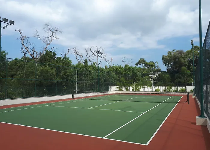 Riostay Residence - Riocentro Rio de Janeiro