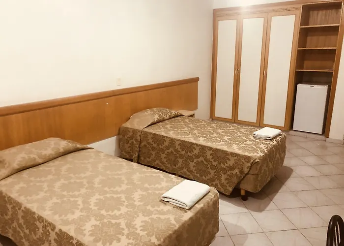 Hotel Diplomat By Bsb Inn Brasilia