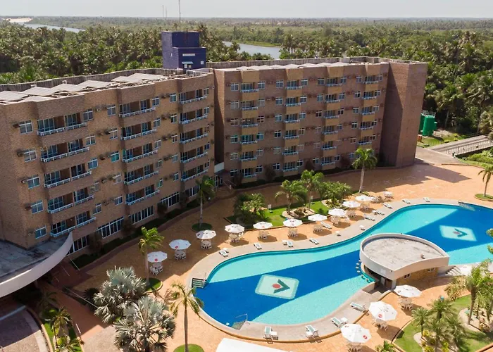 Gran Lençóis Flat Residence Barreirinhas