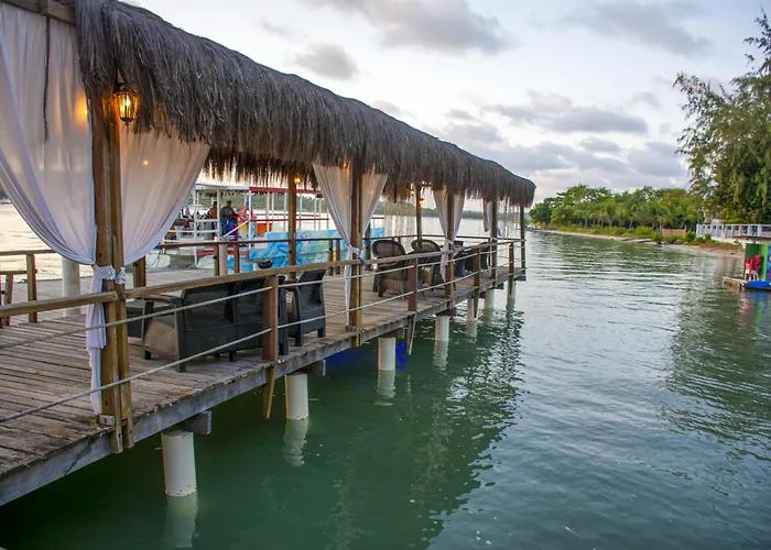 Amoaras Resort Paulista