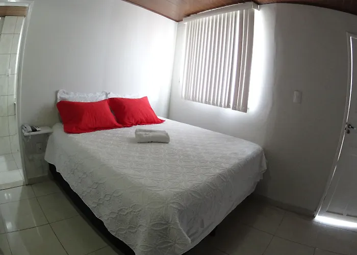 Hotel Orion Express - Aeroporto Aracaju