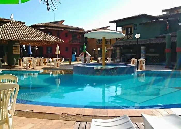 Costa Marlin Hotel São Mateus