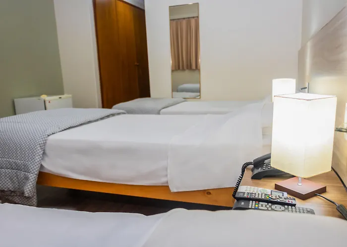 Hotel Portucali Ribeirão Preto