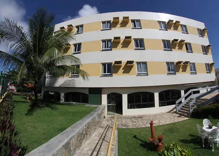 Nascimento Praia Hotel Aracaju
