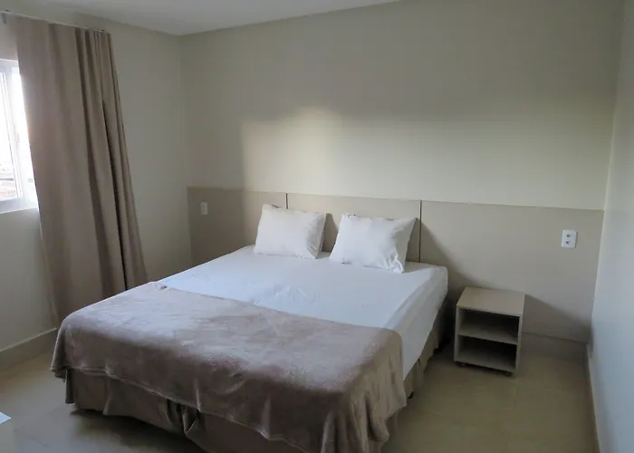 Sudoeste Hotel Goiânia