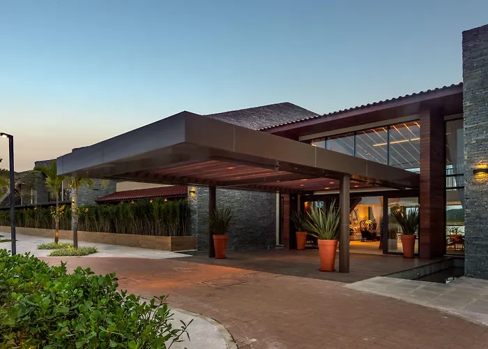 Hotel Aretê Búzios