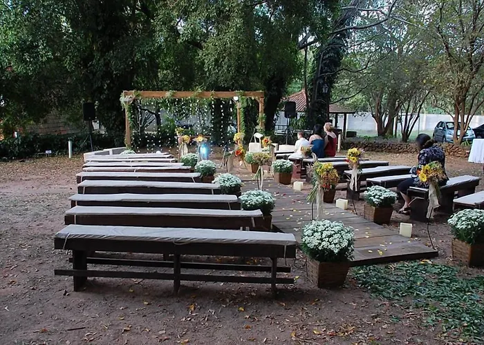 Vila Chale Bauru