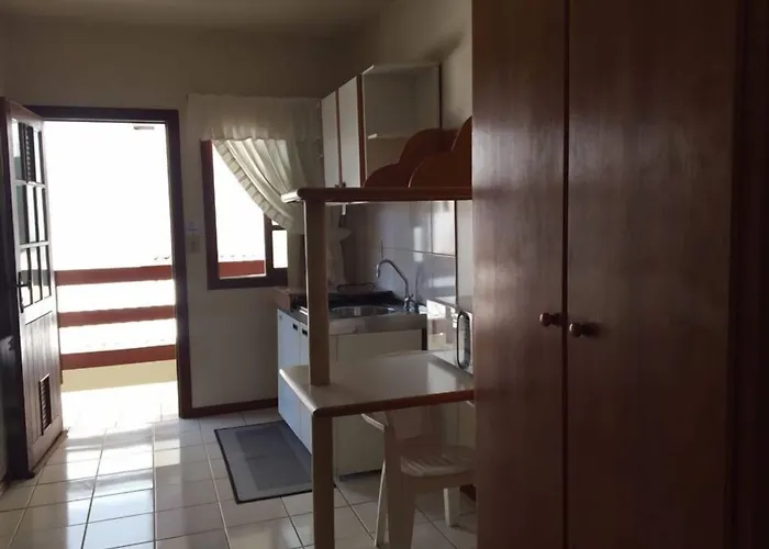 Villa Apart Hotel Lages