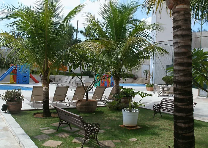 Itu Plaza Hotel