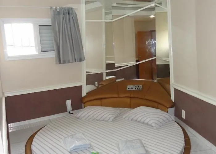 Hotel Yes (Adults Only) San Paolo