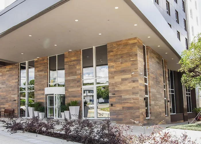 Holiday Inn Express - Farroupilha, Um Hotel Ihg