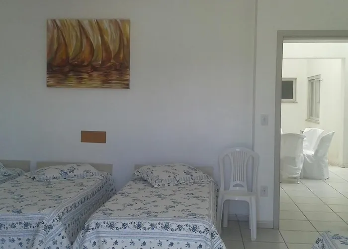 Hotel Muralha Sao Lourenco do Sul