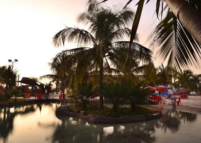 Boutique Barretos Country Park & Resort