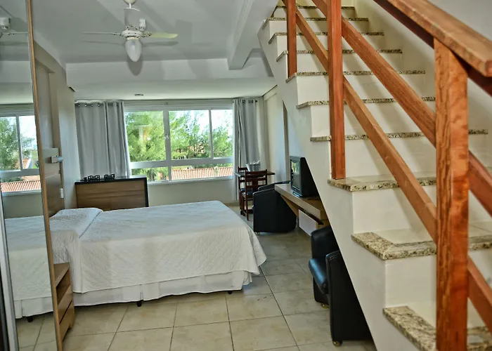 De Rose Praia Hotel Torres