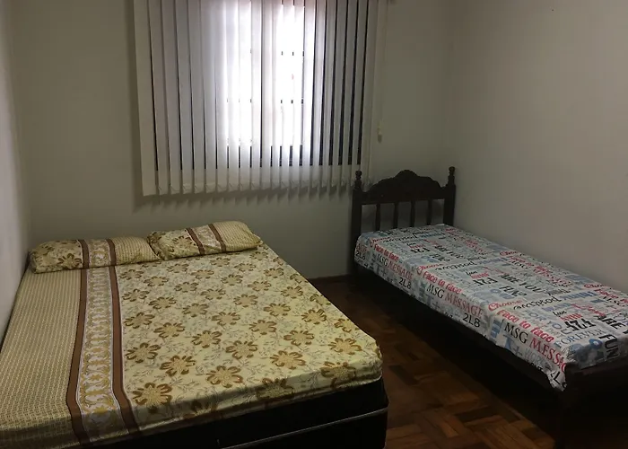 Pousada Casa de Bragança Bragança Paulista