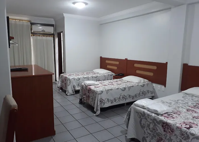 Del'Fiori Hotel Uba
