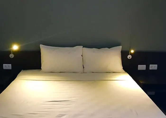 Rox Hotel Jericoacoara - Hôtel 4 étoiles