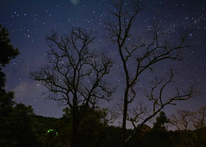 Velinn Pousada Pedras E Sonhos Monte Verde 