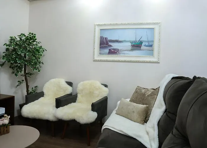 Private Casa Petri Gramado Casa Inteira Para 7 Pessoas Ideal Para Familias