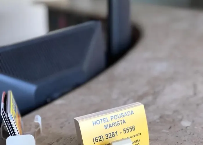 Hotel Pousada Marista Goiânia