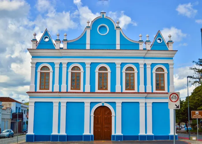 Grande Hotel Amparo