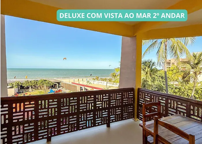Pousada Sunrise Beach Cumbuco