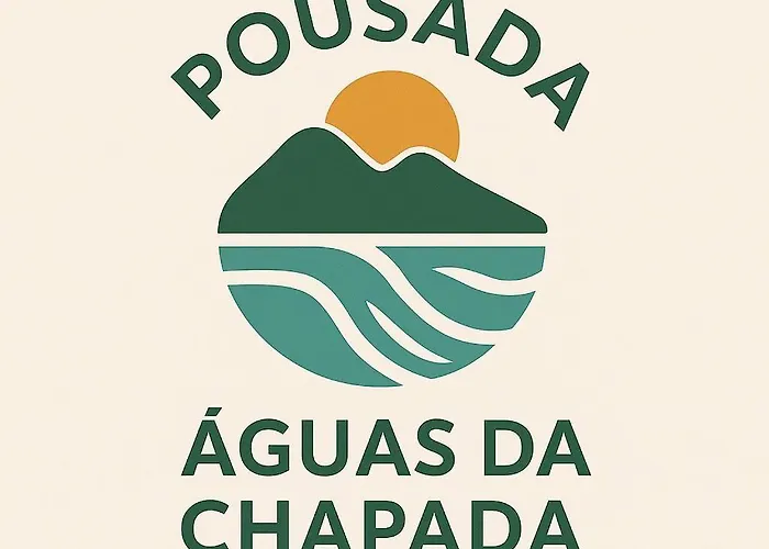 Pousada Águas da Chapada Carolina 