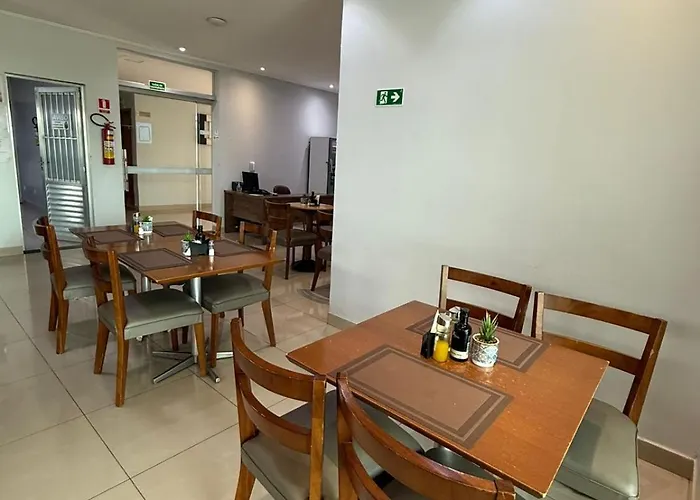Pumma Budget Hotel Canaa dos Carajas
