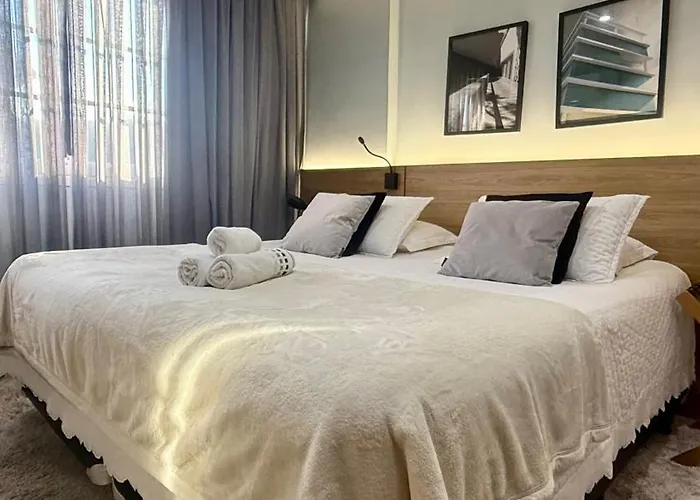 Charmoso Flat Em Itaipava, 509 Mangabeiras. Hotel Correas