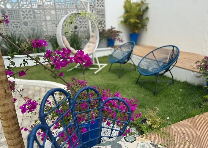 Pousada Serra Bella Tianguá