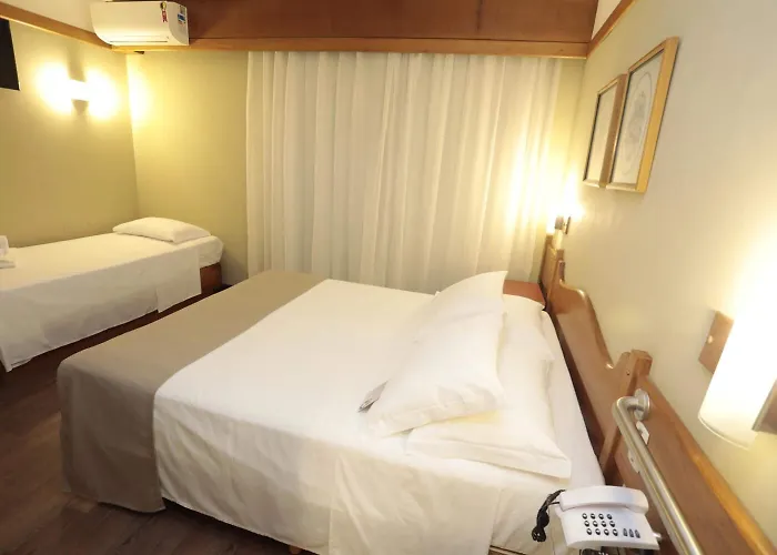 Tri Hotel Canela