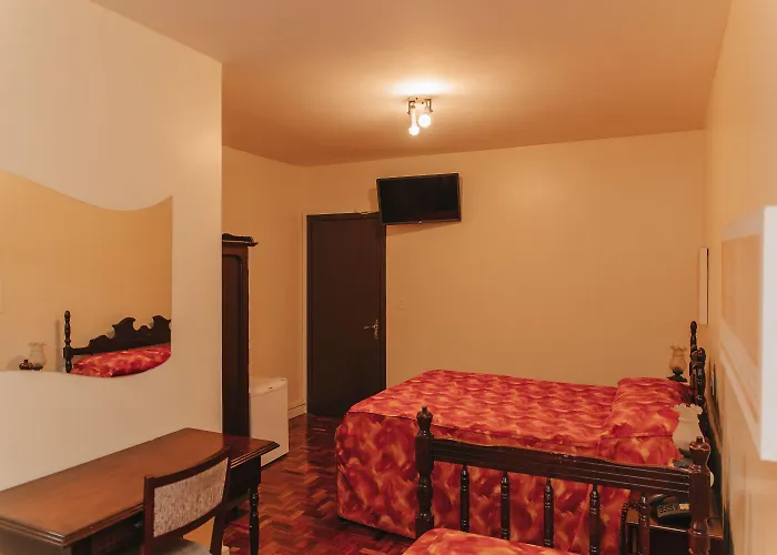 Hotel Pousada Caxiense Caxias do Sul