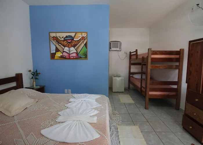 Jacumã´s Lodge Hotel