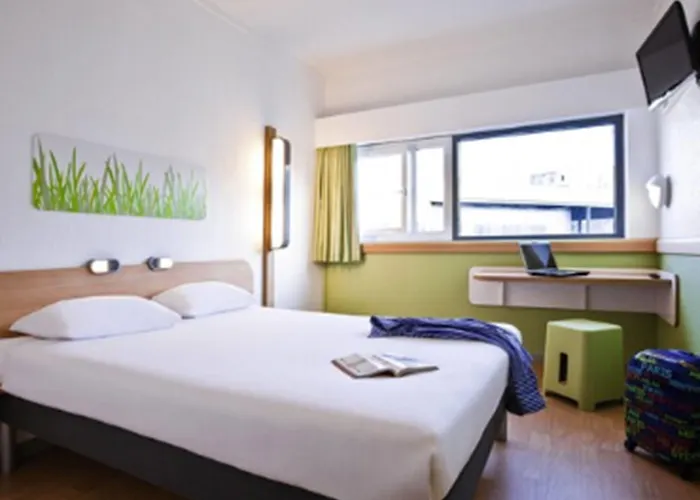 Ibis Budget Parauapebas