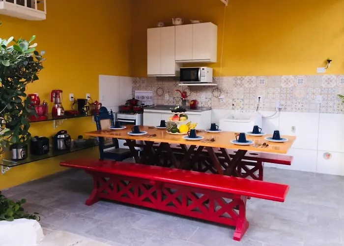 Residence In Maceio