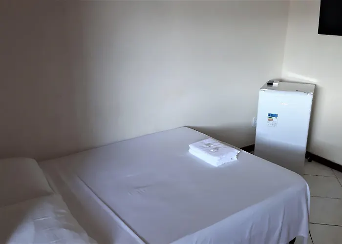 Melhores Suites Arraial do Cabo
