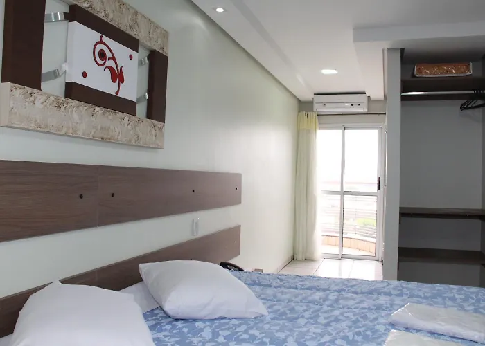 Hotel Soldera Inn Sertãozinho