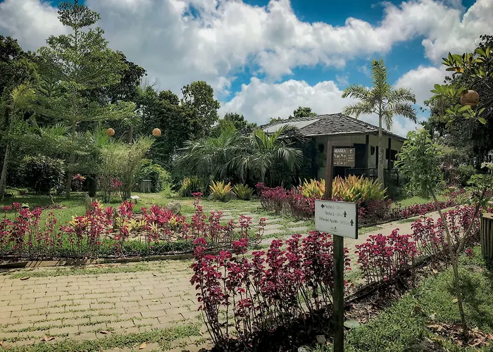 Hotel Vale Das Nuvens Guaramiranga
