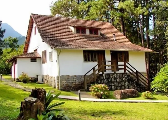 Hotel Donati Itatiaia 