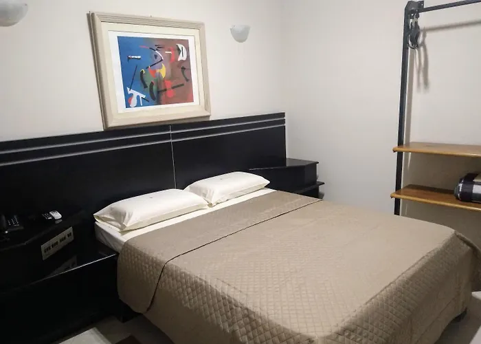 Filadelfia Hotel São Paulo