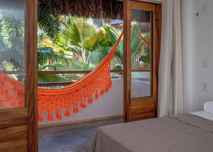 Boutique Pousada Chez Toi Jericoacoara