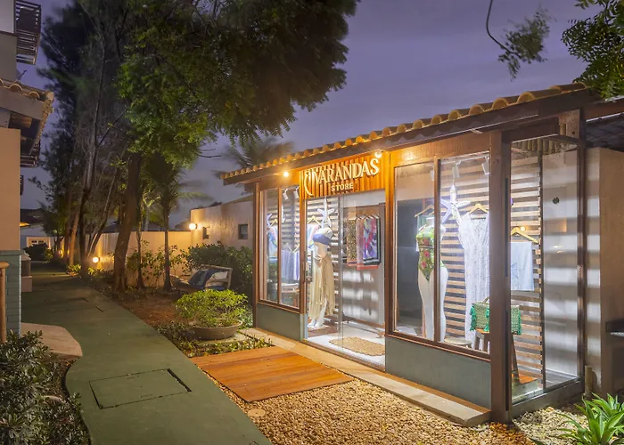 Hotel Varandas Beach Caponga