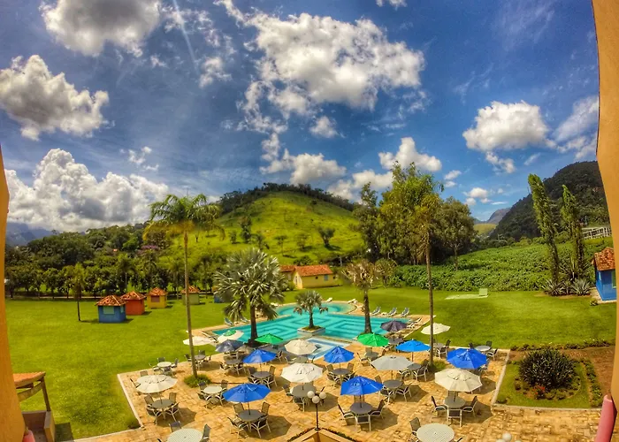 Villa Itaipava Resort & Conventions