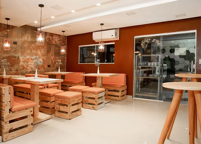 Teresina Hotel