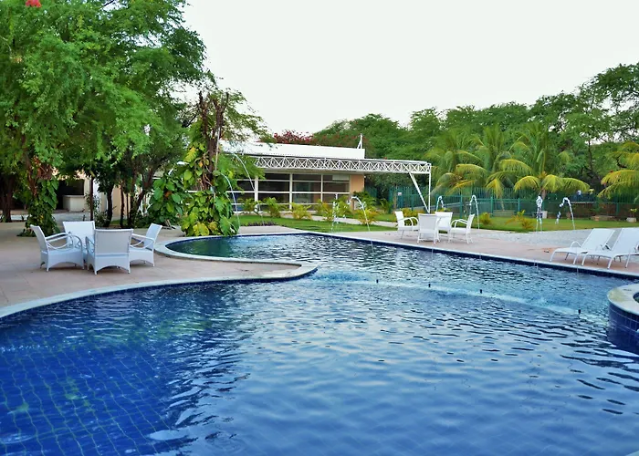 Hotéis de Mossoró